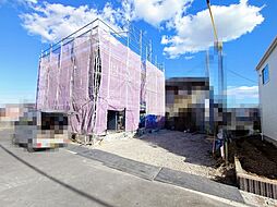 藤岡市藤岡　HT34　3号棟