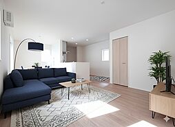 高崎市倉賀野町　ID241　2号棟