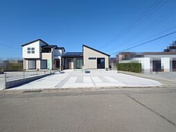 富岡市宮崎　TH1　1号棟