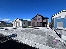 藤岡市下栗須　TE2　2号棟