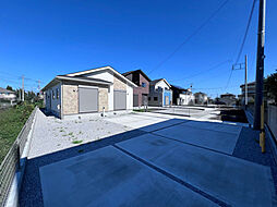 藤岡市下栗須　TE2　1号棟