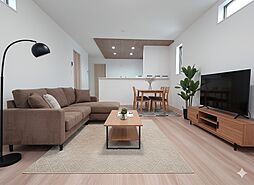 前橋市元総社町　TH1　1号棟