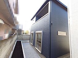 前橋市元総社町　TH1　1号棟