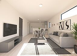 高崎市下豊岡町　KP1　2号棟