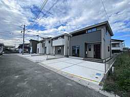 高崎市上小鳥町　KP2　3号棟