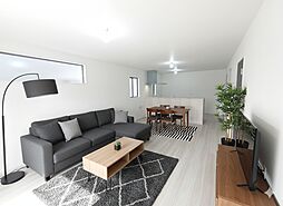 高崎市上小鳥町　KP2　1号棟