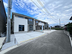 高崎市上小鳥町　KP2　1号棟