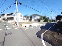 高崎市八幡町　TH4　1号棟