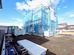 富岡市富岡　TH2　1号棟