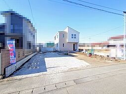 富岡市富岡　TH2　1号棟