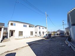 高崎市箕郷町下芝 AO8 2号棟