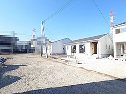 高崎市箕郷町下芝 AO8 3号棟