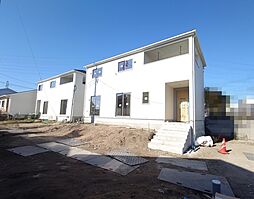 高崎市箕郷町下芝 AO8 1号棟