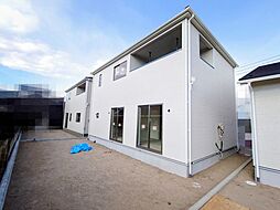 高崎市箕郷町白川　AO2　5号棟