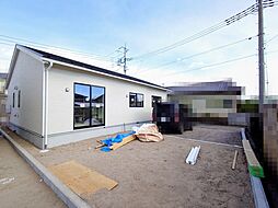 高崎市箕郷町白川　AO2　6号棟