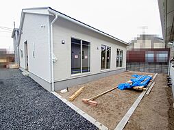 高崎市箕郷町白川　AO2　2号棟