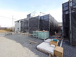 高崎市箕郷町白川　AO2　2号棟