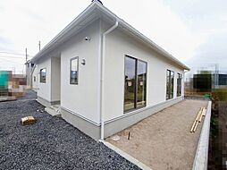 高崎市箕郷町白川　AO2　1号棟