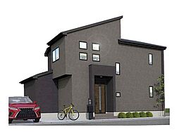 前橋市南町　TH4　1号棟