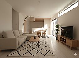 高崎市下小鳥町　TH2　2号棟