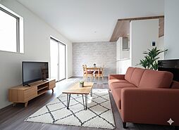 高崎市下小鳥町　TH2　3号棟