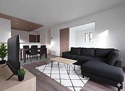 高崎市下小鳥町　TH2　4号棟