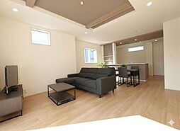 前橋市後家町　TE129　1号棟