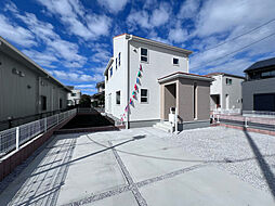 高崎市新町　HM7　3号棟