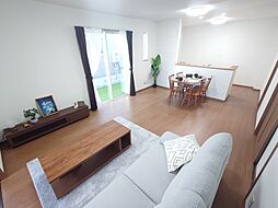 前橋市山王町　IS7　A号棟