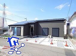 高崎市倉賀野町　TH12　2号棟