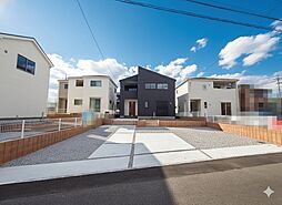 前橋市富士見町小沢　HM1　3号棟