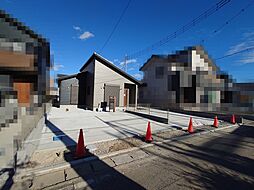 高崎市八千代町　TE251　2号棟