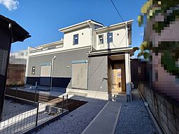 高崎市八千代町　TE251　1号棟