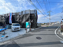 高崎市大八木町　AO5　1号棟