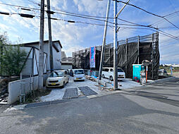 高崎市大八木町　AO5　2号棟