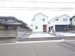 前橋市南町二丁目　ID241　4号棟