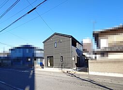 前橋市南町　TH4　1号棟