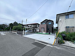 前橋市大利根町　ID241　1号棟