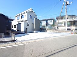 高崎市剣崎町　ID231　5号棟