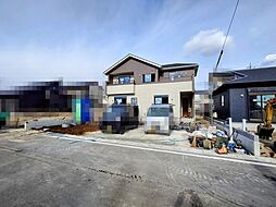 高崎市箕郷町上芝　TE251　1号棟