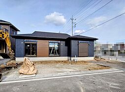 高崎市箕郷町上芝　TE251　2号棟