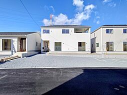 高崎市箕郷町下芝　AO8　2号棟