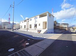 高崎市箕郷町下芝　AO8　1号棟