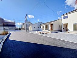 高崎市箕郷町下芝　AO8　3号棟