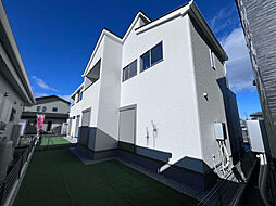 高崎市下之城町　TH5　2号棟