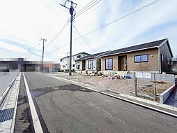 高崎市箕郷町上芝 AO8 4号棟