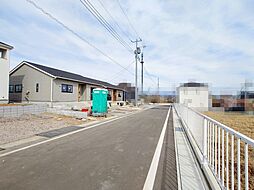 高崎市箕郷町上芝　AO8　3号棟