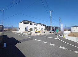 高崎市箕郷町上芝　AO8　1号棟