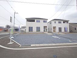 高崎市箕郷町上芝　AO8　1号棟