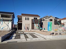 富岡市下高瀬　AS1　4号棟